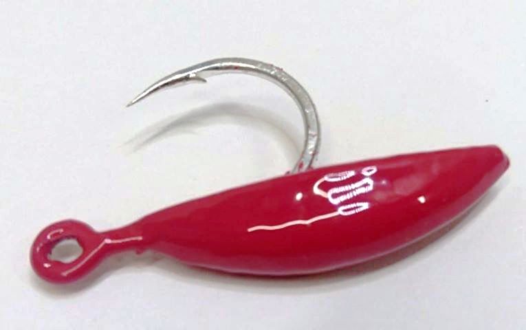 Slimy Chin Weight